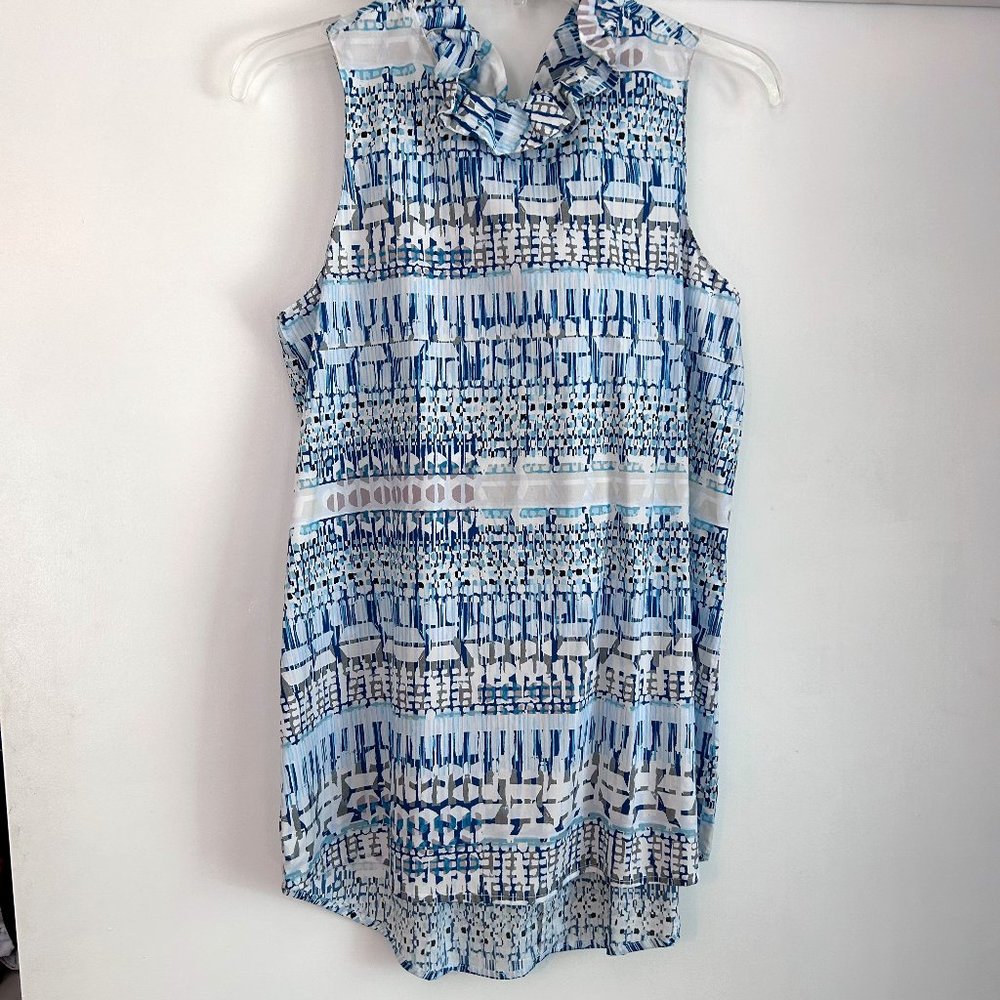 Tyler Boe Sleeveless Summer Top
